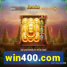 win400.com