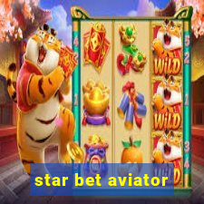 star bet aviator