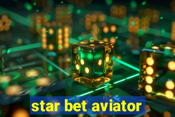 star bet aviator