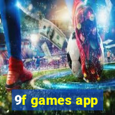 9f games app