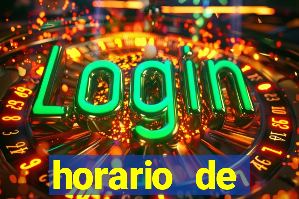 horario de pagamento do fortune tiger