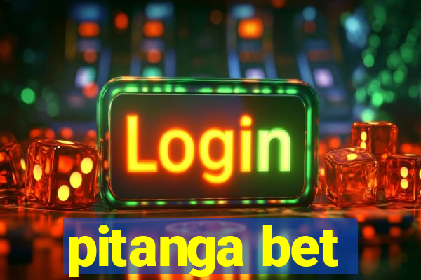 pitanga bet