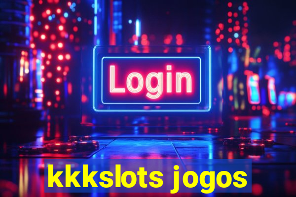 kkkslots jogos