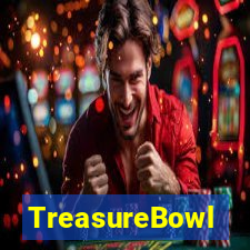 TreasureBowl treasure bowl como ganhar