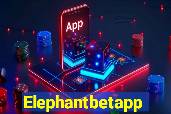 Elephantbetapp