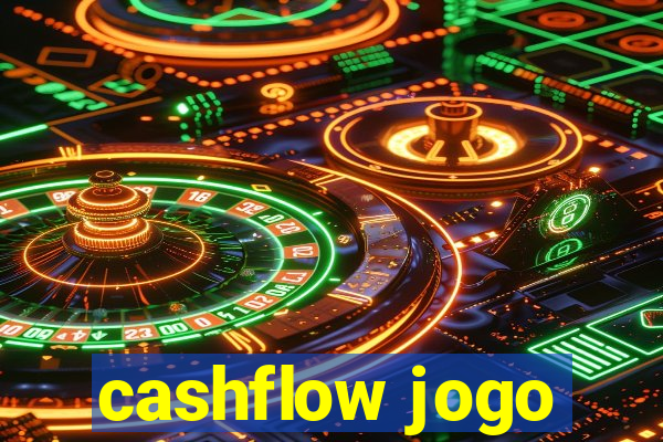 cashflow jogo