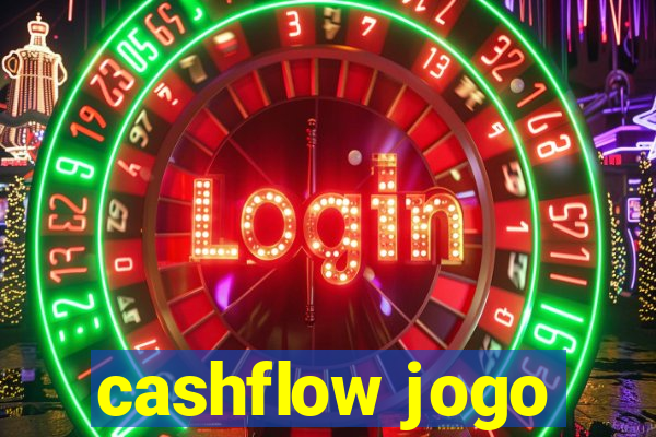 cashflow jogo