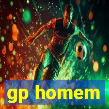 gp homem