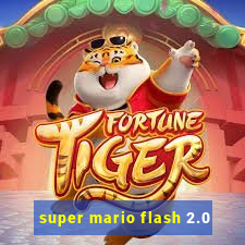 super mario flash 2.0