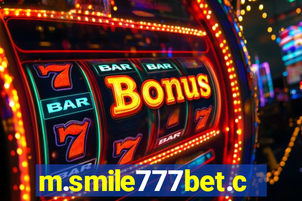 m.smile777bet.com