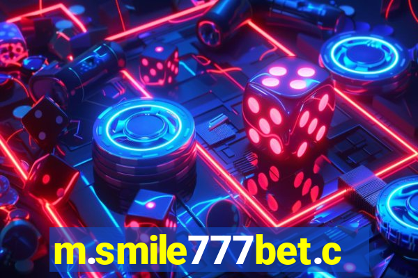 m.smile777bet.com