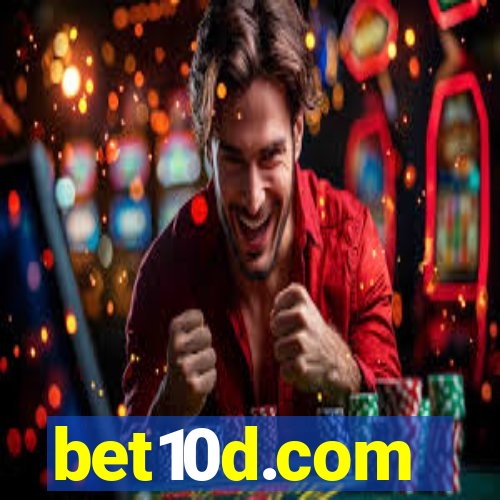 bet10d.com