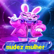 nudez mulher