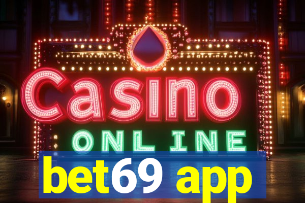 bet69 app