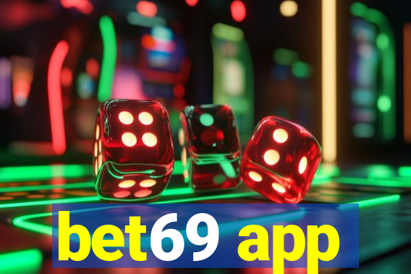 bet69 app