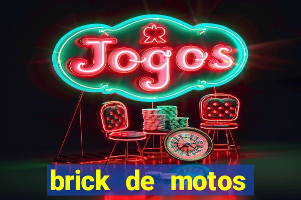 brick de motos porto alegre