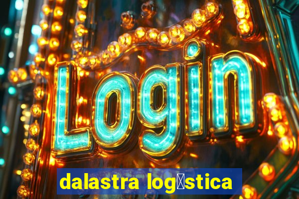 dalastra log铆stica