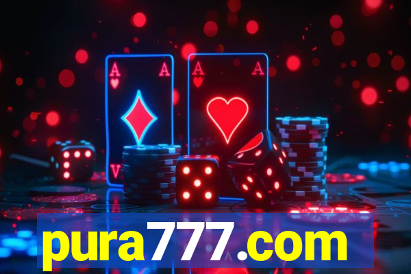 pura777.com