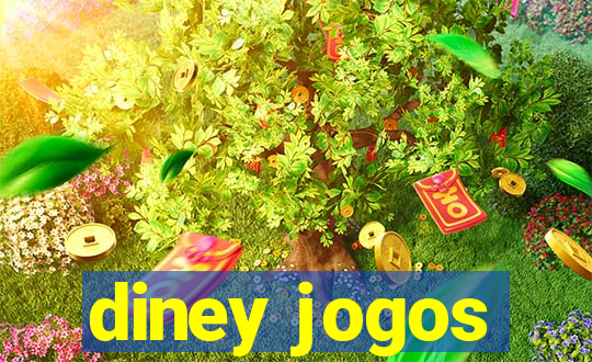 diney jogos