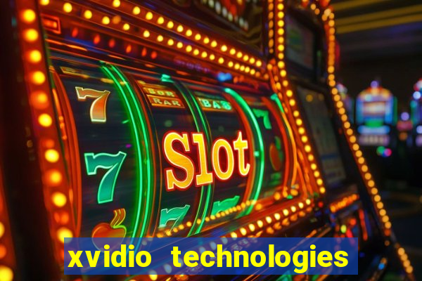 xvidio technologies brasil 2024