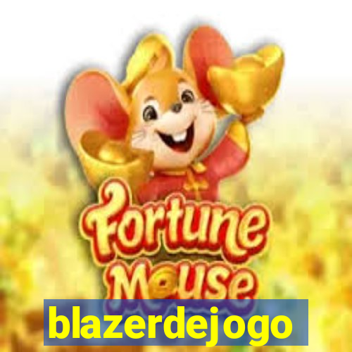 blazerdejogo