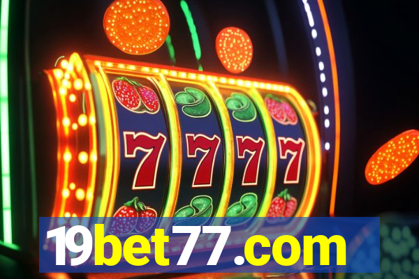 19bet77.com