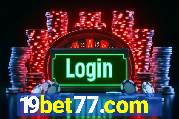 19bet77.com