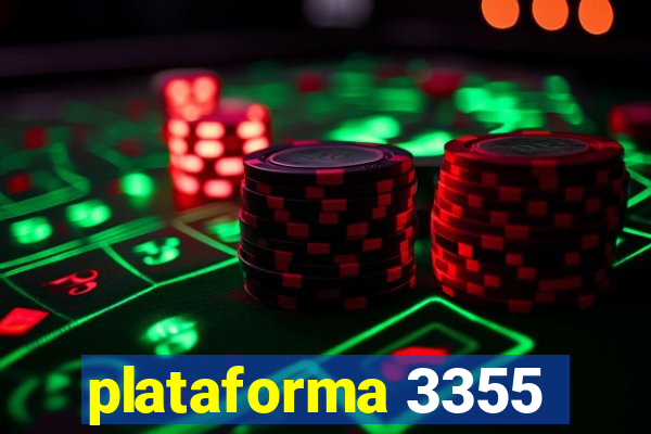 plataforma 3355