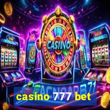 casino 777 bet