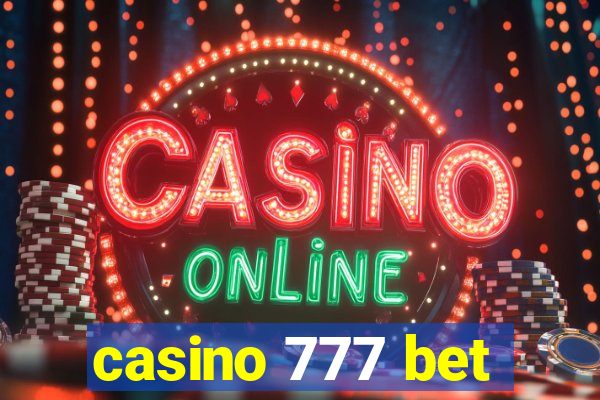 casino 777 bet