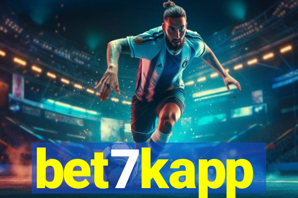 bet7kapp