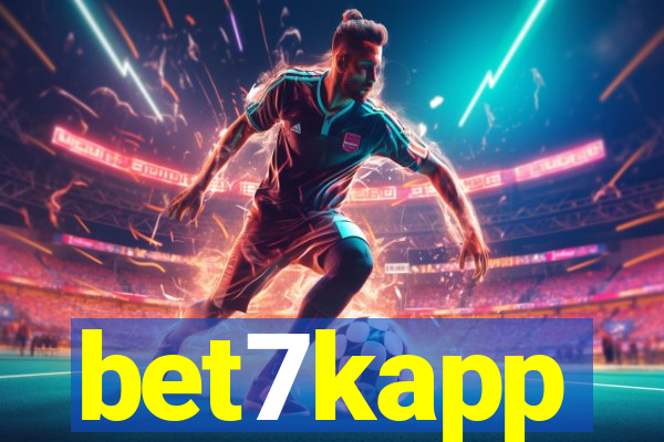 bet7kapp