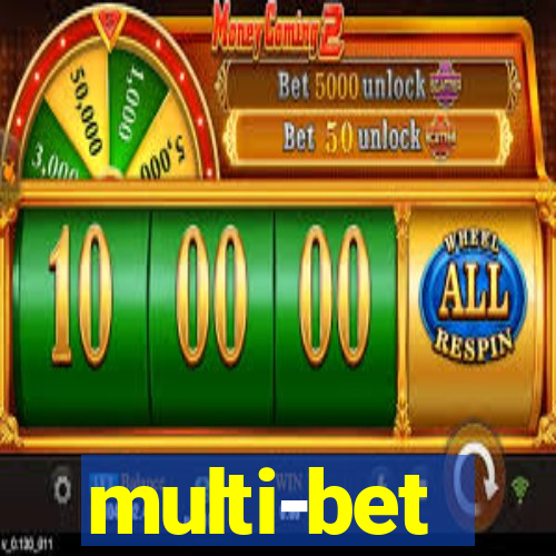 multi-bet