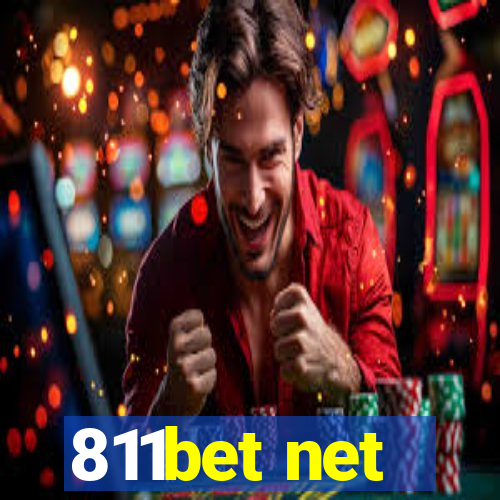 811bet net