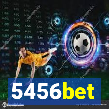 5456bet