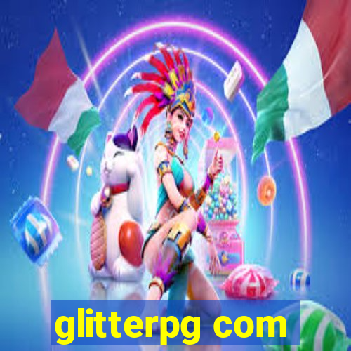 glitterpg com