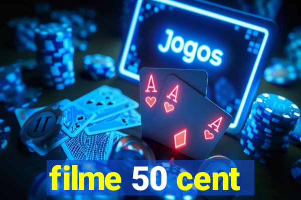 filme 50 cent