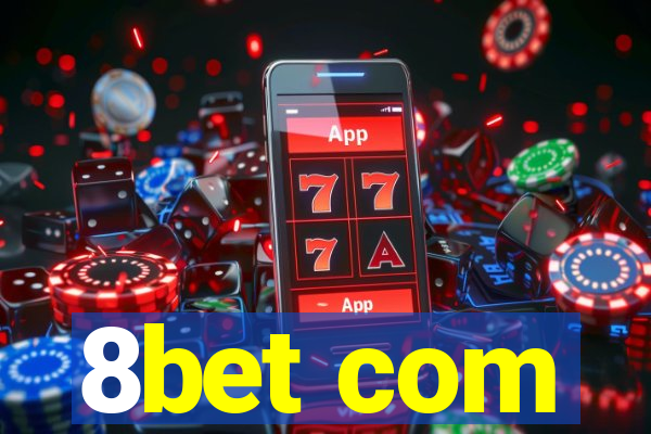 8bet com