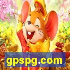 gpspg.com