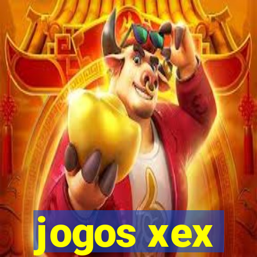 jogos xex