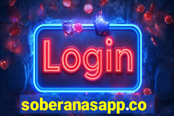 soberanasapp.com