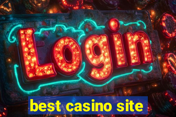 best casino site