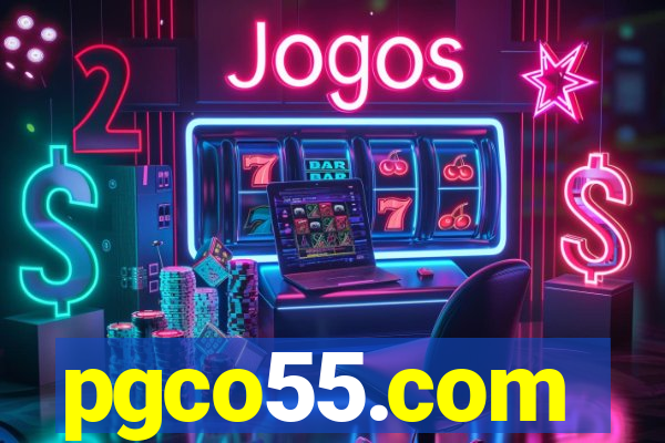 pgco55.com