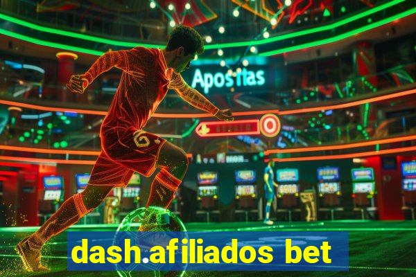 dash.afiliados bet