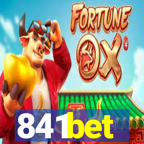 841bet