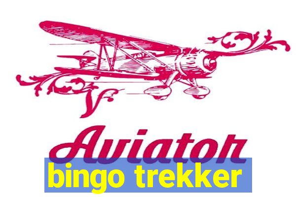 bingo trekker