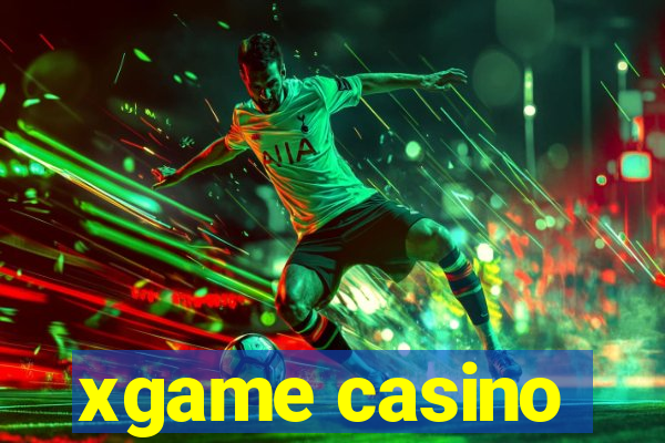 xgame casino