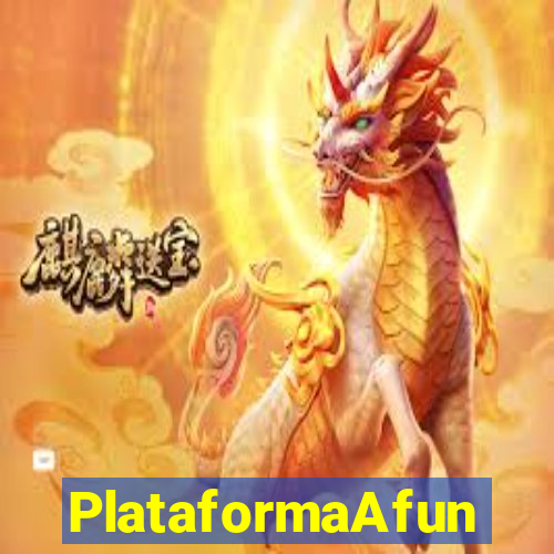 PlataformaAfun