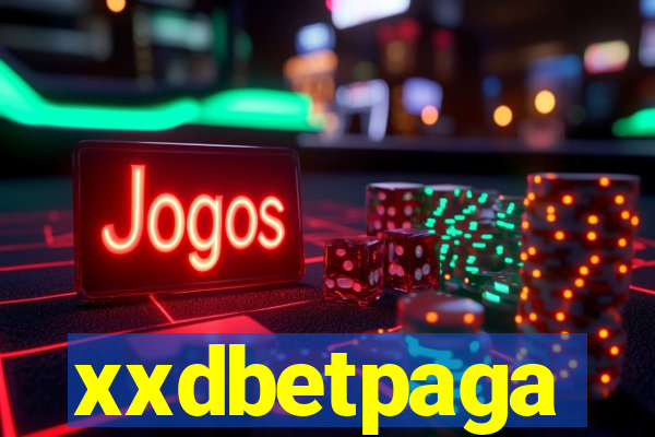 xxdbetpaga