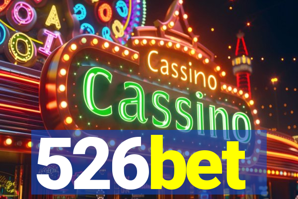 526bet